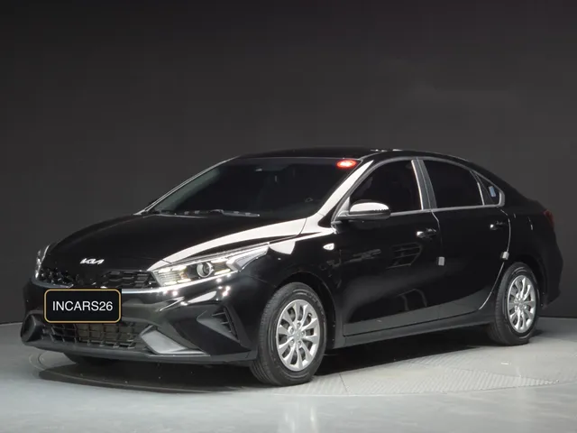 Kia K3 Trendy — под заказ из Кореи
