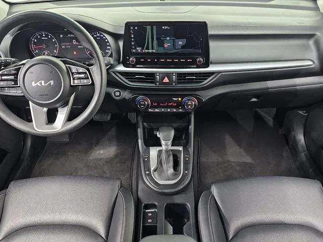 Kia K3 Trendy — под заказ из Кореи