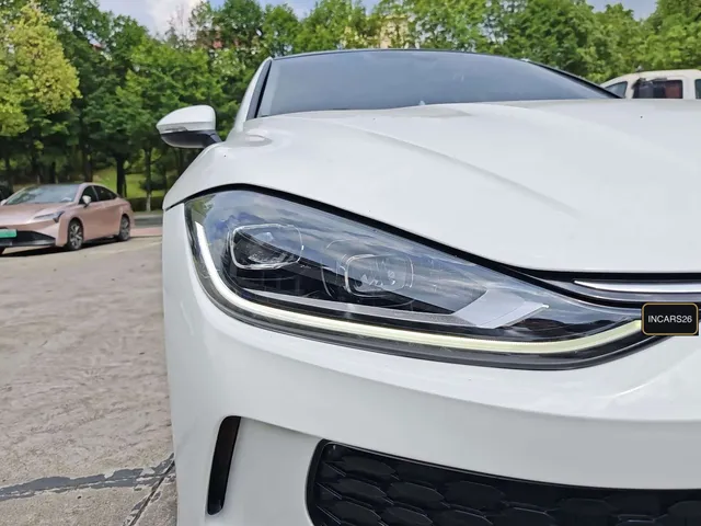 Volkswagen Lamando 1.4T — под заказ из Китая