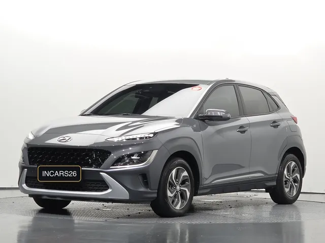 Hyundai Kona Modern — фото 2