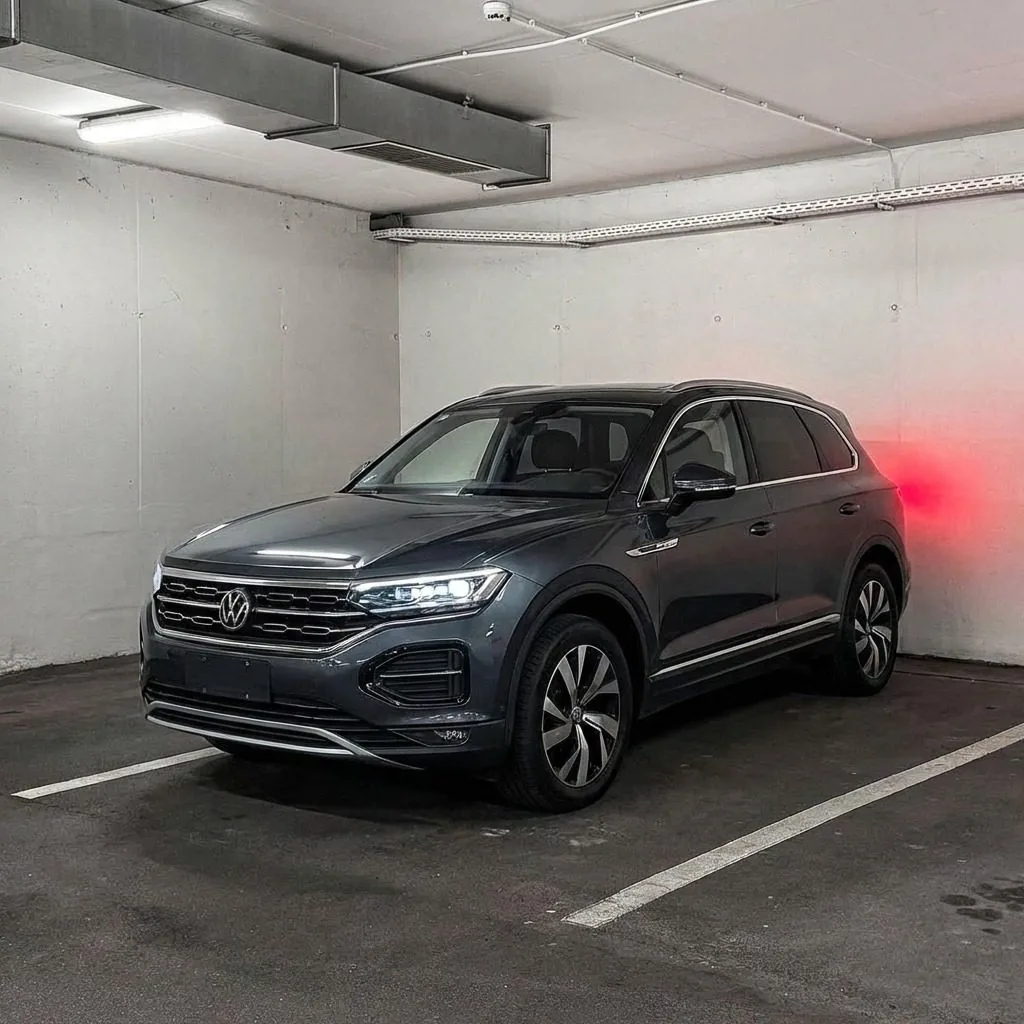Доставка автомобиля Replace_Car_First_202604101553 под ключ — компания InCars Ставрополь