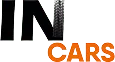 Логотип компании InCars в Ставрополе — импорт автомобилей под заказ