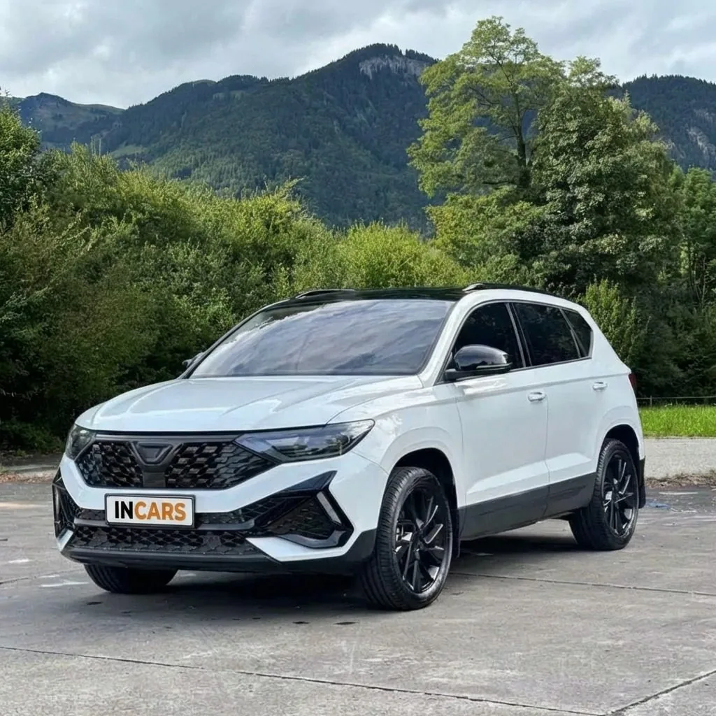 Доставка автомобиля Замени_Машину_На_202604101537 под ключ — компания InCars Ставрополь