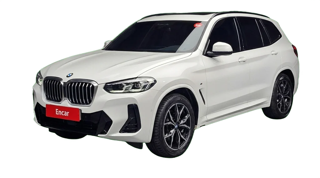 Автомобиль BMW X3 под заказ из Кореи и Китая в Ставрополе