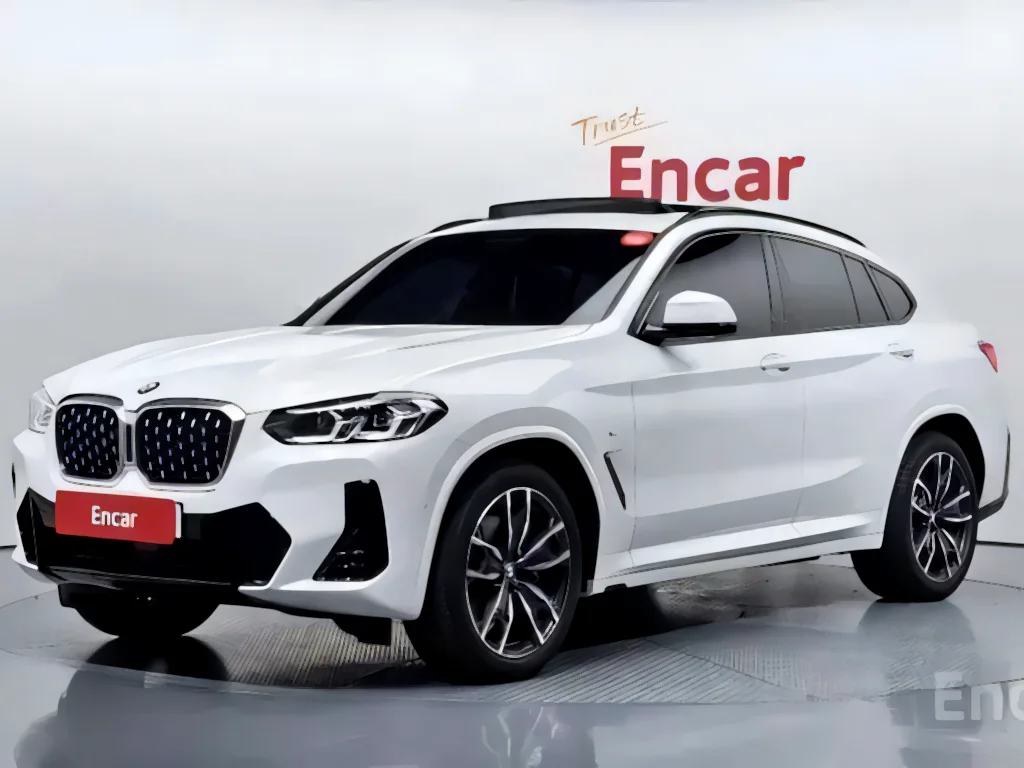 Купить BMW X4 под заказ из Германии и Европы в Ставрополь