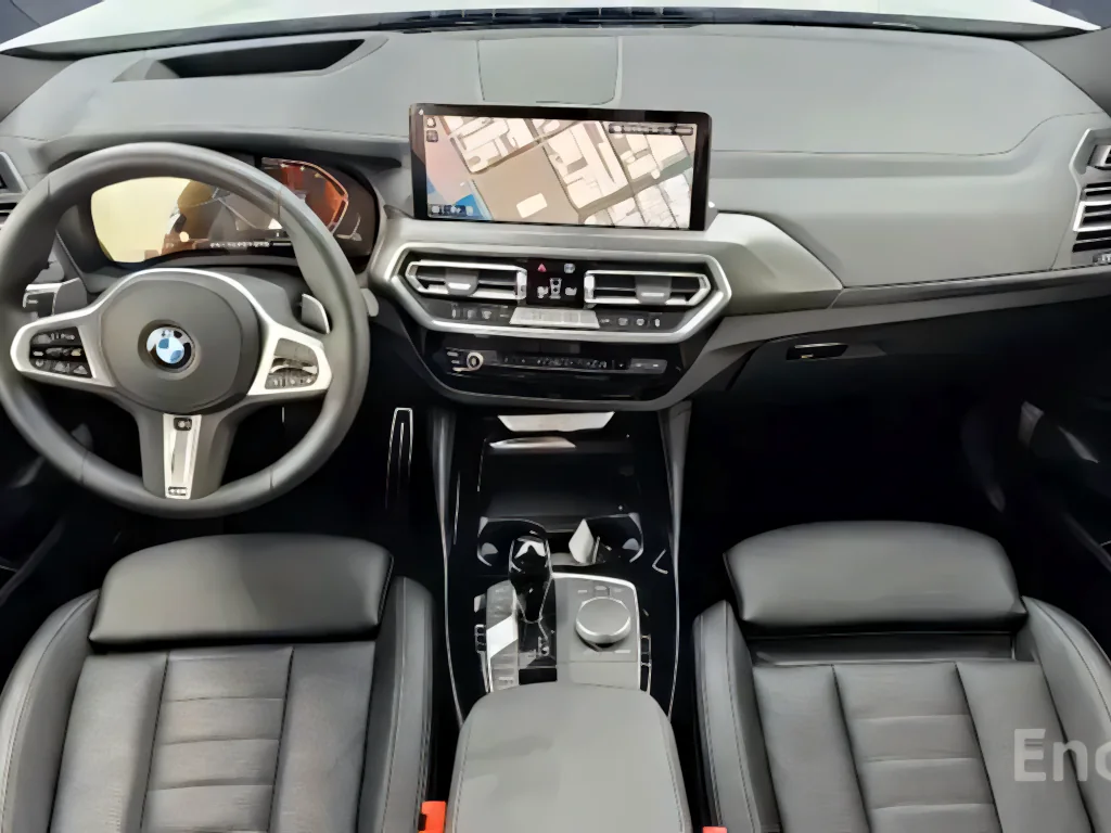 Автомобиль BMW X4 под заказ из Кореи и Китая в Ставрополе