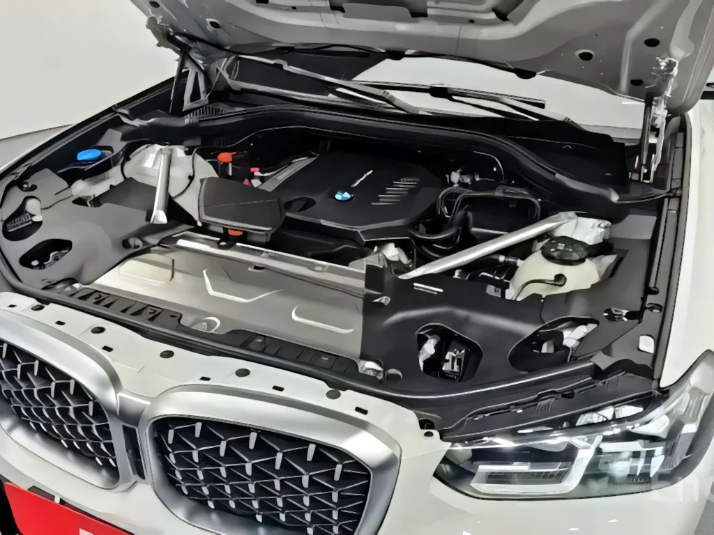 Автомобиль BMW X4 под заказ из Кореи и Китая в Ставрополе