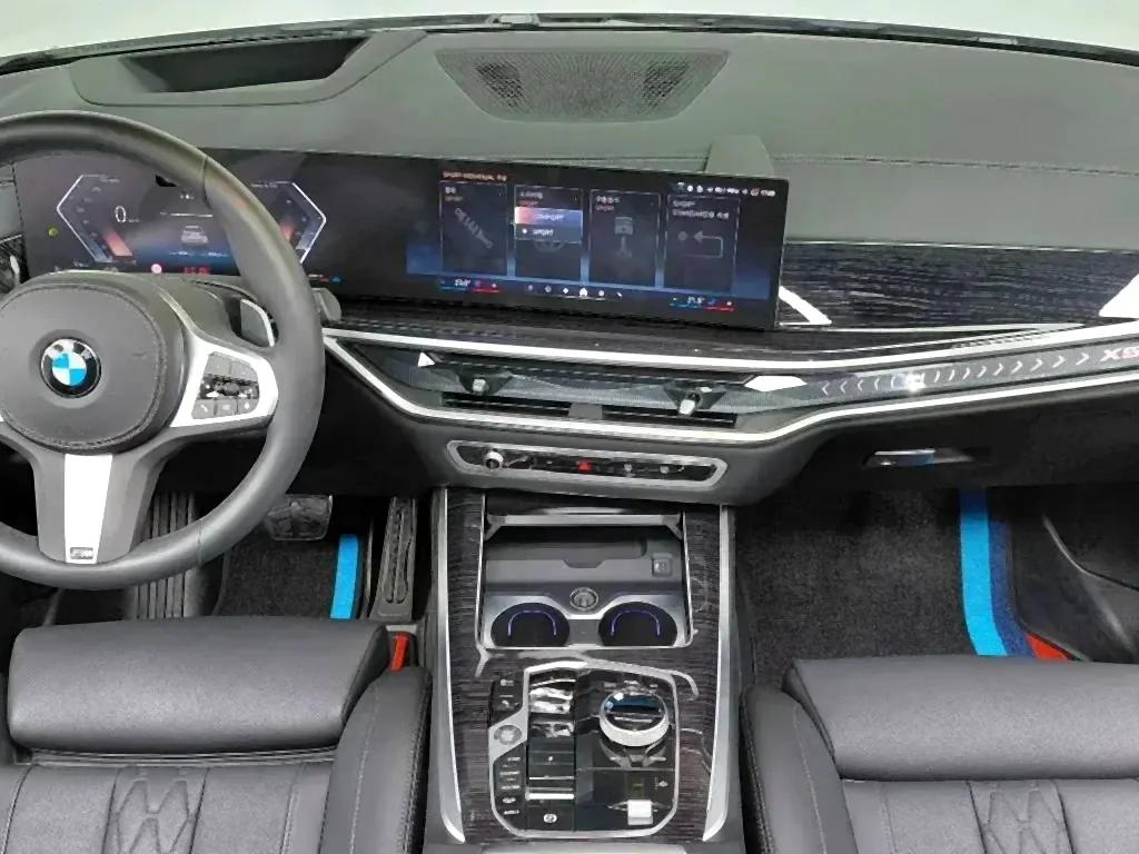 Автомобиль BMW X5 под заказ из Кореи и Китая в Ставрополе