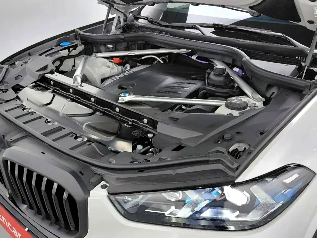 Пригон кроссовера BMW X5 под ключ из-за границы в Ставрополь