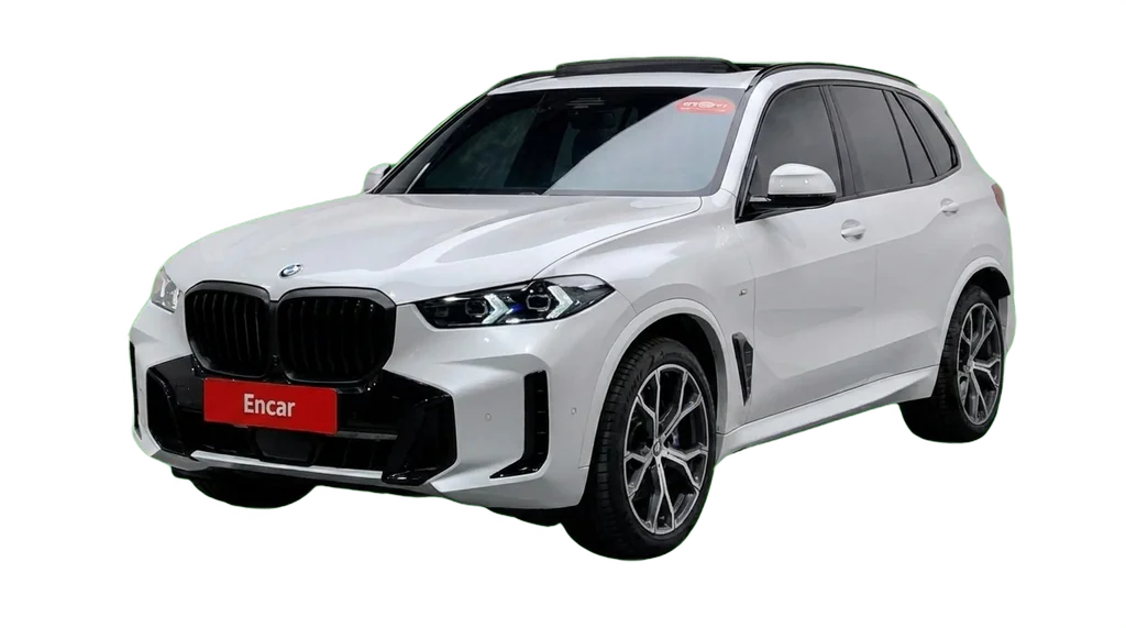 Автомобиль BMW X5 под заказ из Кореи и Китая в Ставрополе