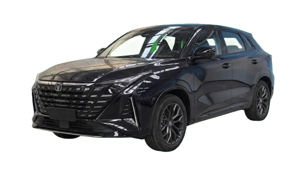 Автомобиль Changan Uni под заказ из Кореи и Китая в Ставрополе