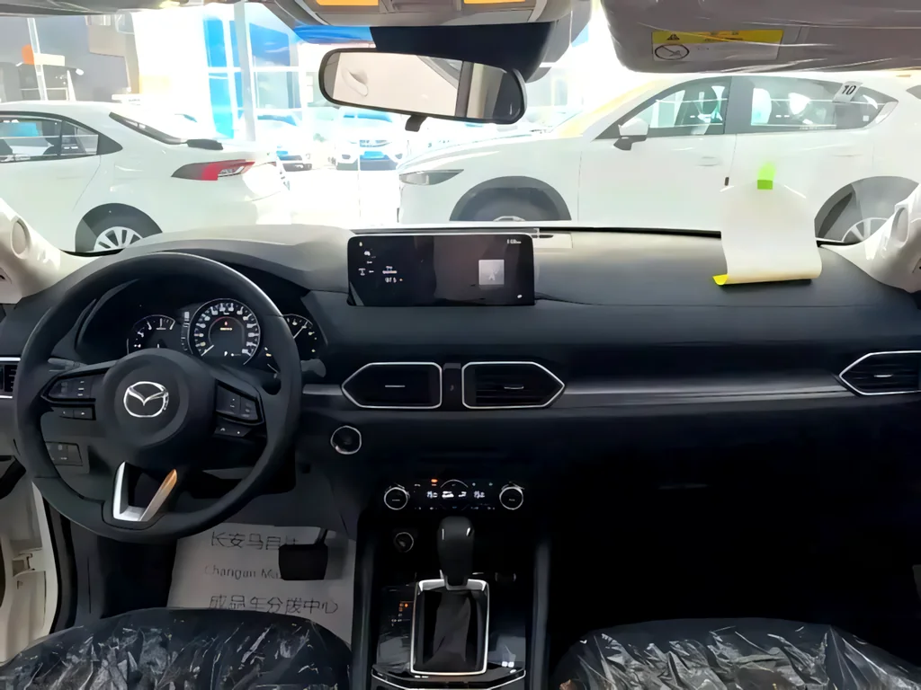 Автомобиль Mazda Cx 5 под заказ из Кореи и Китая в Ставрополе