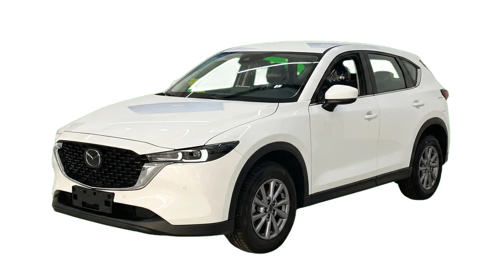 Купить Mazda Cx 5 под заказ из Германии и Европы в Ставрополь