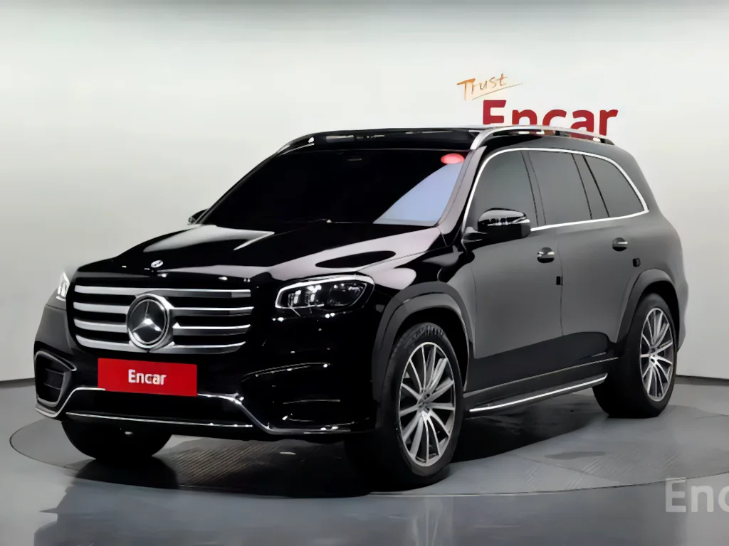 Купить Mercedes-Benz Gls под заказ из Германии и Европы в Ставрополь