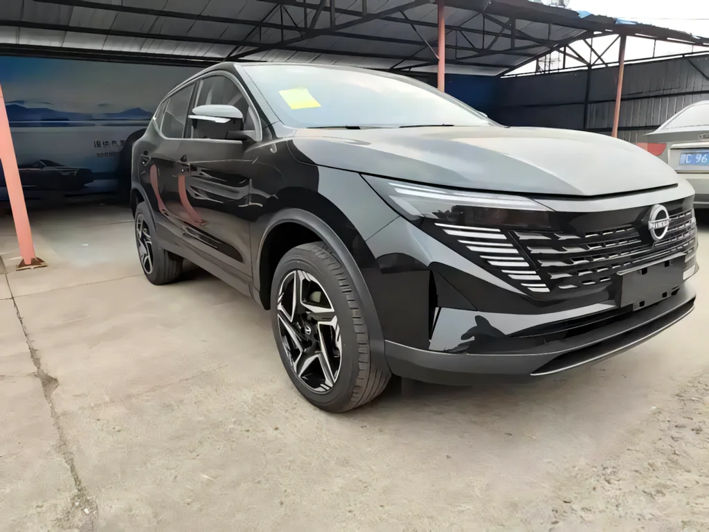 Купить Nissan Qashqai под заказ из Германии и Европы в Ставрополь