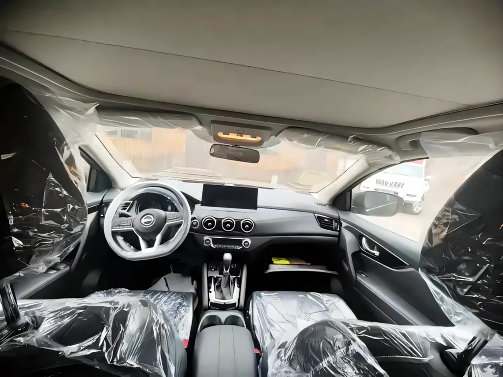 Пригон кроссовера Nissan Qashqai под ключ из-за границы в Ставрополь