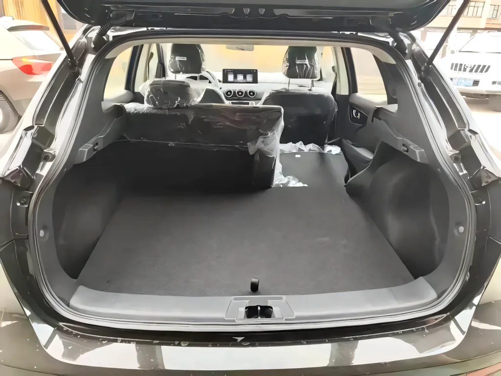 Автомобиль Nissan Qashqai под заказ из Кореи и Китая в Ставрополе