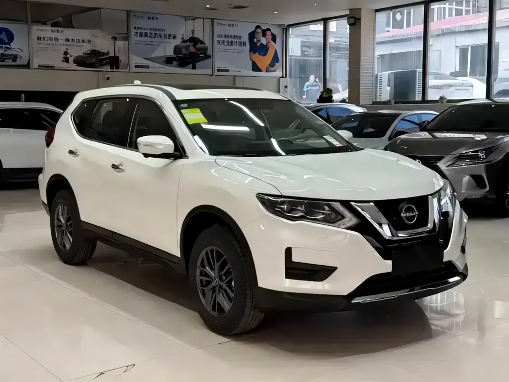 Купить Nissan X Trail под заказ из Германии и Европы в Ставрополь