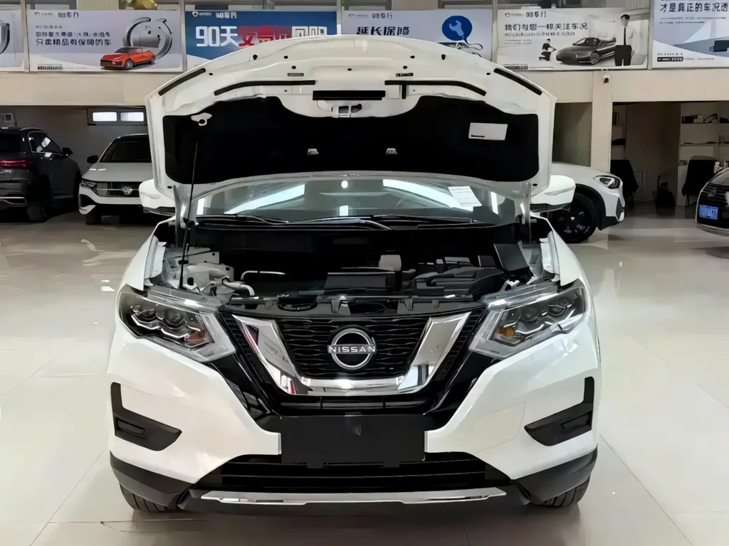 Автомобиль Nissan X Trail под заказ из Кореи и Китая в Ставрополе