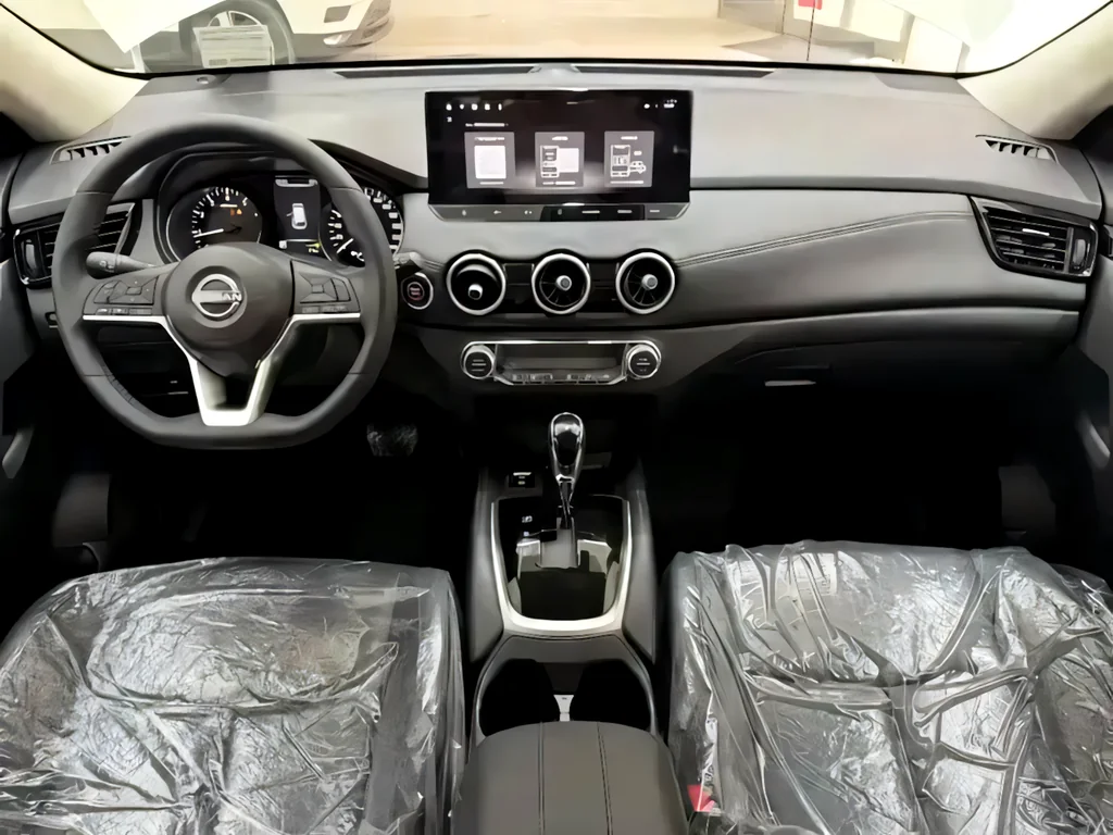 Купить Nissan X Trail под заказ из Германии и Европы в Ставрополь