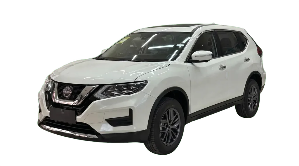 Купить Nissan X Trail под заказ из Германии и Европы в Ставрополь