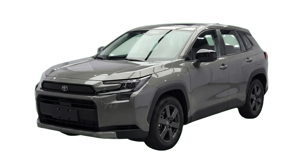 Купить Toyota RAV4 под заказ из Германии и Европы в Ставрополь