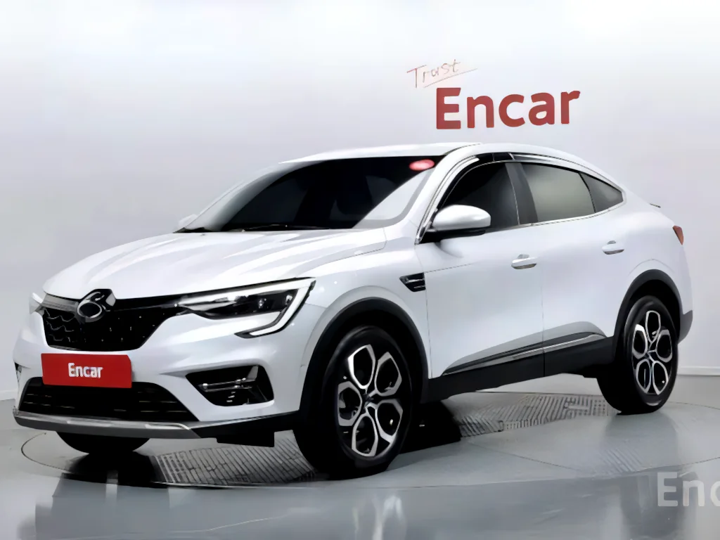 Доставка автомобиля Renault Samsung под ключ — компания InCars Ставрополь