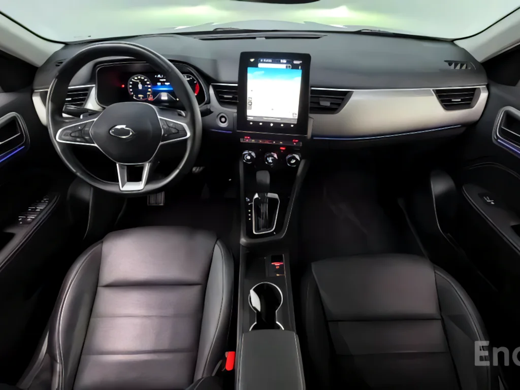 Автомобиль Renault Samsung под заказ из Кореи и Китая в Ставрополе