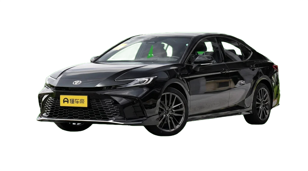 Пригон кроссовера Toyota Camry под ключ из-за границы в Ставрополь