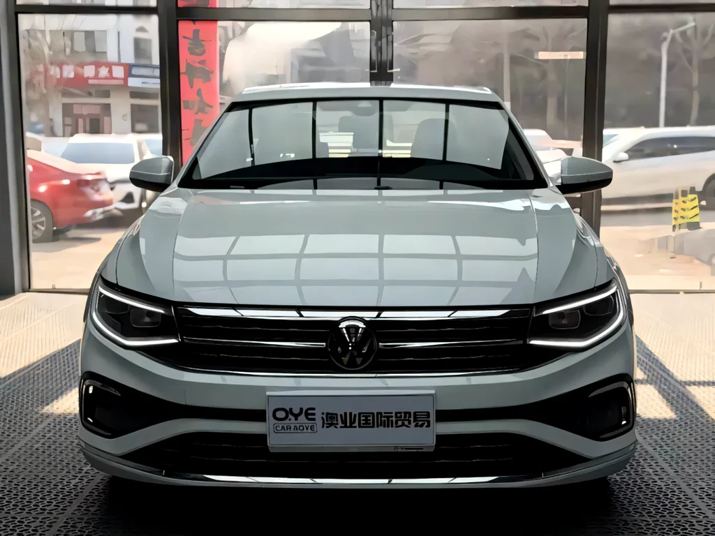 Пригон кроссовера Volkswagen Bora под ключ из-за границы в Ставрополь