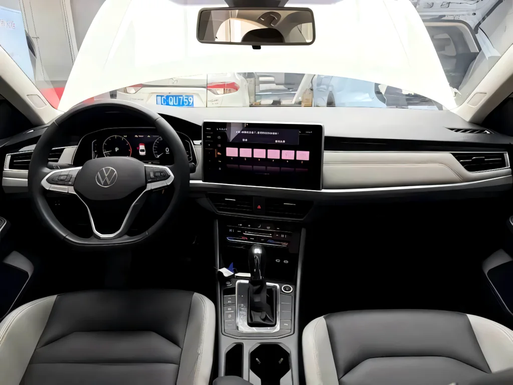 Пригон кроссовера Volkswagen Bora под ключ из-за границы в Ставрополь