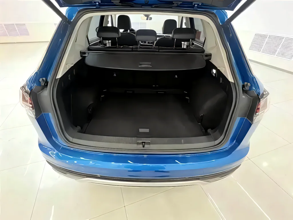 Купить Volkswagen Tayron под заказ из Германии и Европы в Ставрополь
