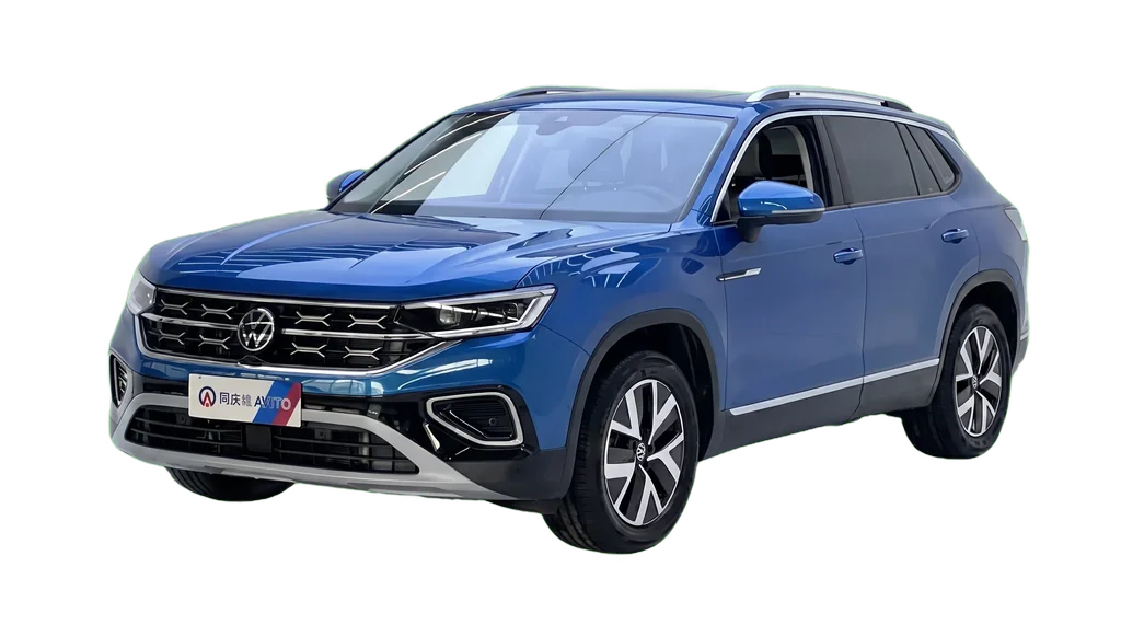 Купить Volkswagen Tayron под заказ из Германии и Европы в Ставрополь