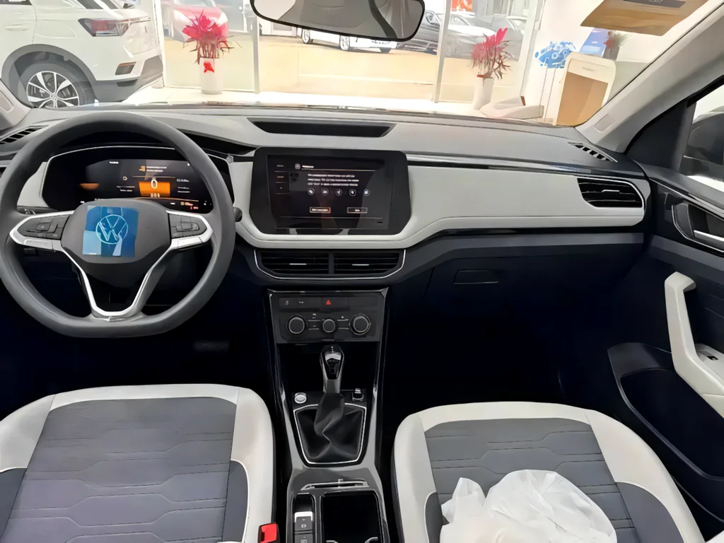 Купить Volkswagen Tharu под заказ из Германии и Европы в Ставрополь