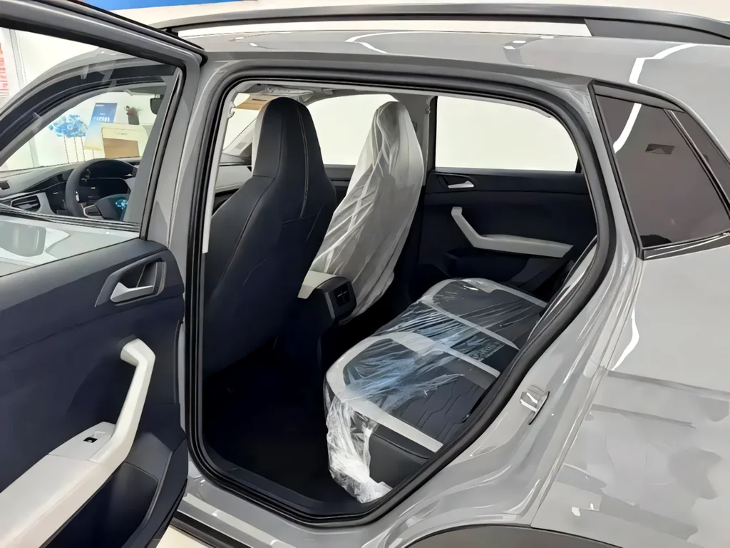 Доставка автомобиля Volkswagen Tharu под ключ — компания InCars Ставрополь