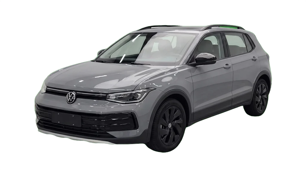 Доставка автомобиля Volkswagen Tharu под ключ — компания InCars Ставрополь